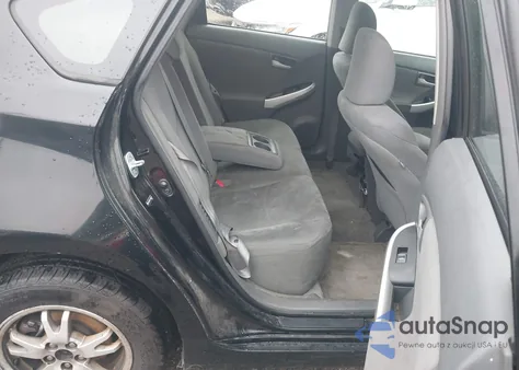 2010 Toyota Prius Ii z USA, uszkodzony, nr VIN JTDKN3DU1A1080123